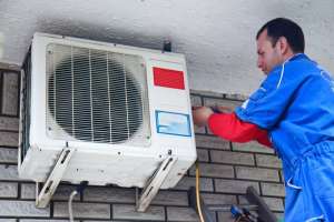 HVAC Companies Near Houston, PA Available Now